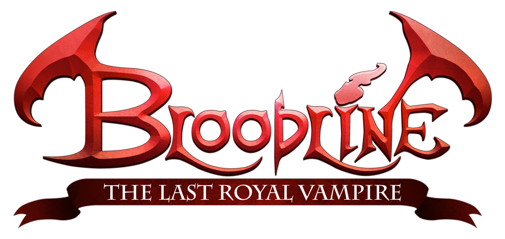 Bloodline: The Last Royal Vampire Smartphone Game Launches